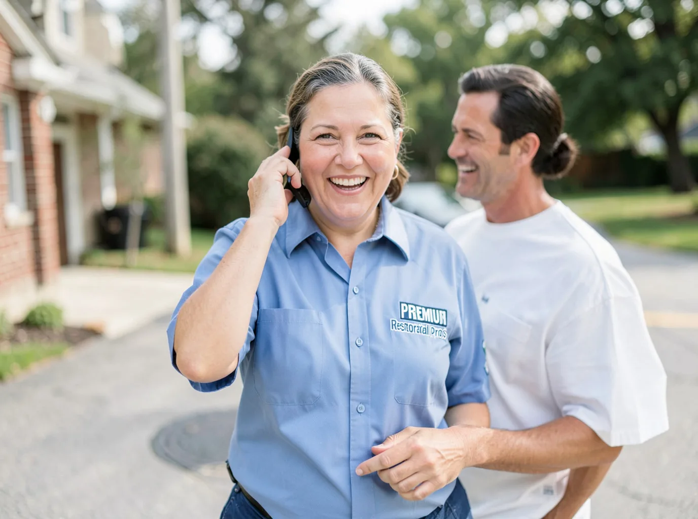 Water Damage Restoration Laporte, MN FAQs